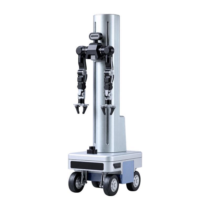 Creo D1 通用级双臂轮式机器人
