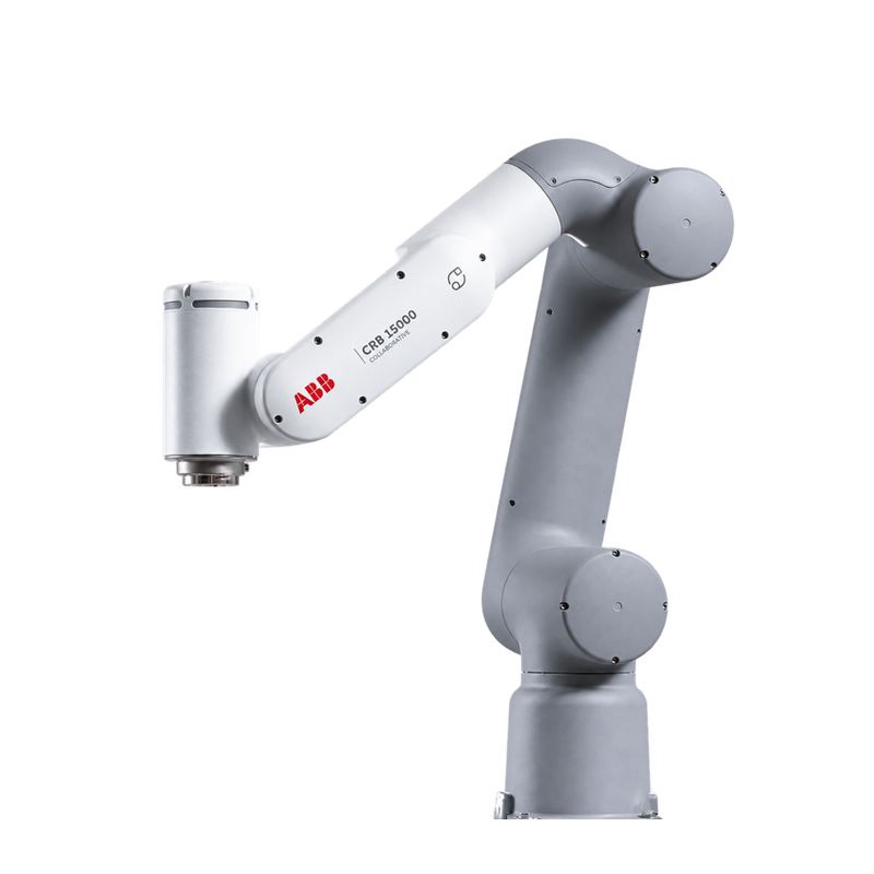 ABB GoFa 轻量协作机器人
