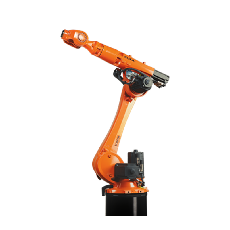 KUKA KR CYBERTECH 工业机械臂