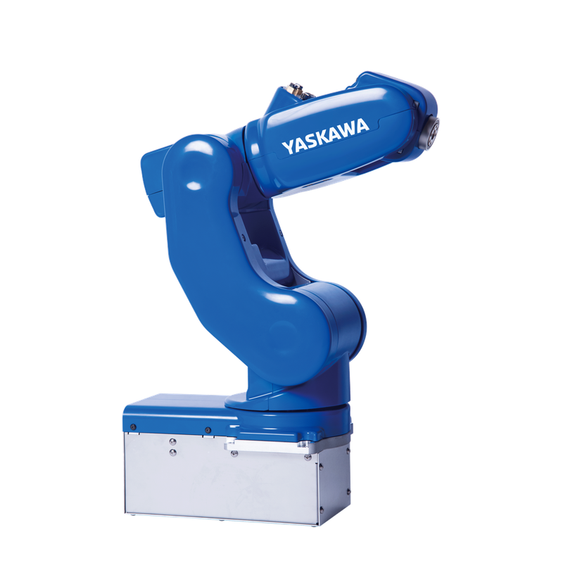 YASKAWA MotoMini 桌面级轻量机器人